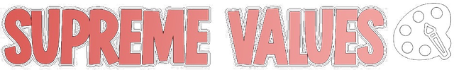 Supreme Values